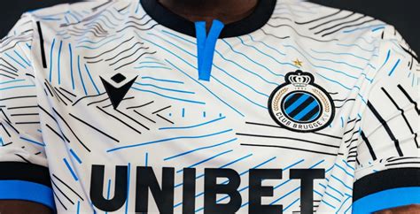 club brugge away red adidas|club brugge new jersey away kit.